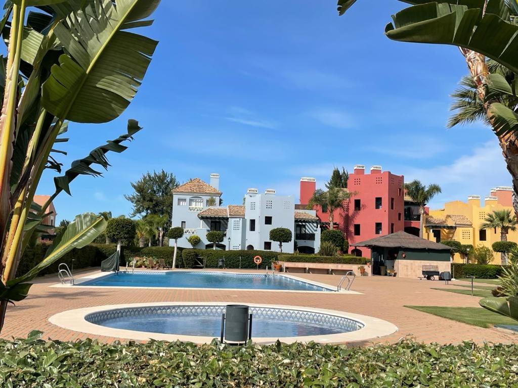 Ayamonte Apartment Huelva Exterior photo