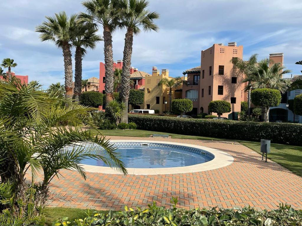 Ayamonte Apartment Huelva Exterior photo