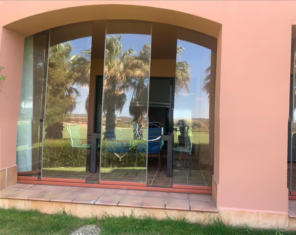 Ayamonte Apartment Huelva Exterior photo