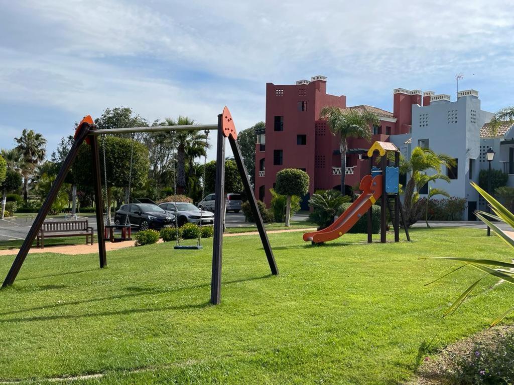 Ayamonte Apartment Huelva Exterior photo