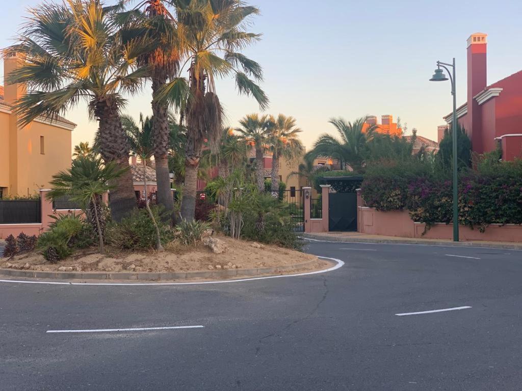 Ayamonte Apartment Huelva Exterior photo