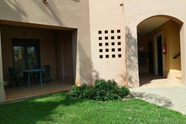 Ayamonte Apartment Huelva Exterior photo