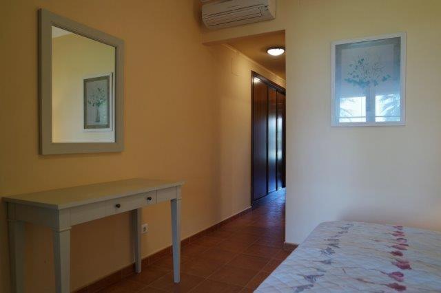 Ayamonte Apartment Huelva Exterior photo