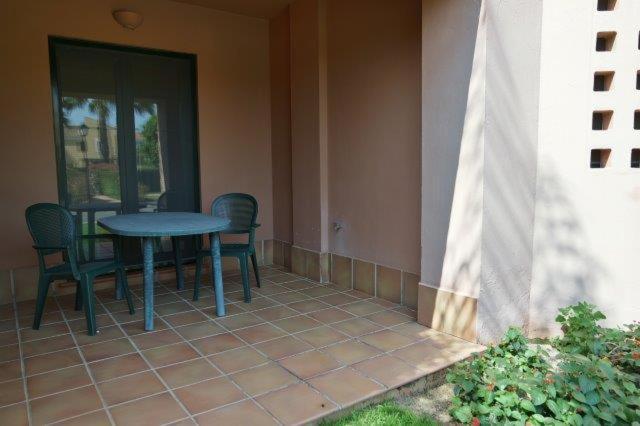 Ayamonte Apartment Huelva Exterior photo