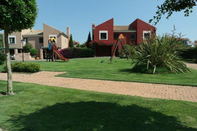 Ayamonte Apartment Huelva Exterior photo